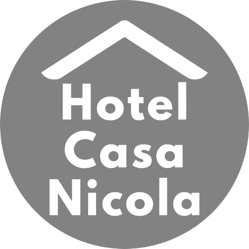 Logo Hotel Casa Nicola